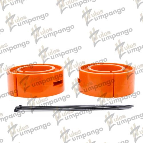 Kit Separador Resorte 5¨ x 1 1/4¨