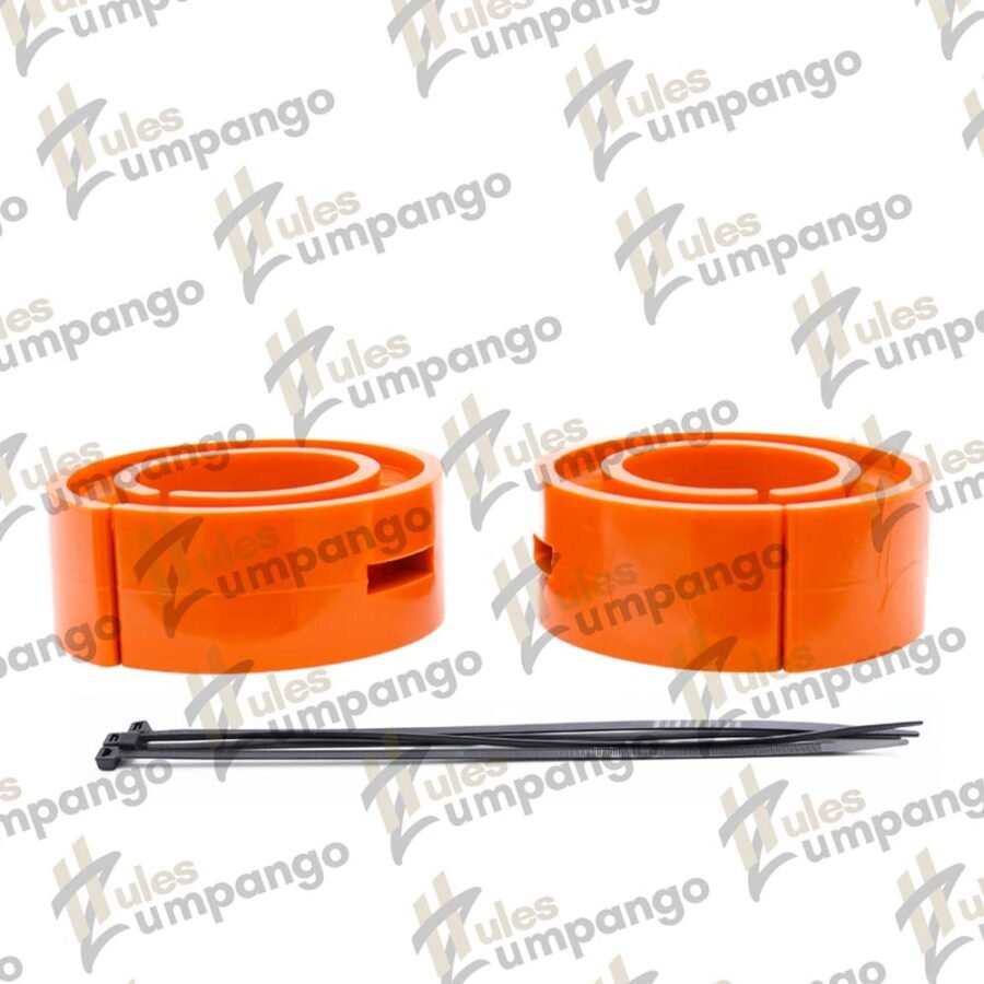 Separador Resorte 6.5 x 7/8¨
