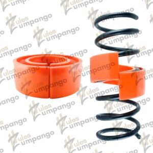 Separador Resorte 6.5 x 1 1//2¨