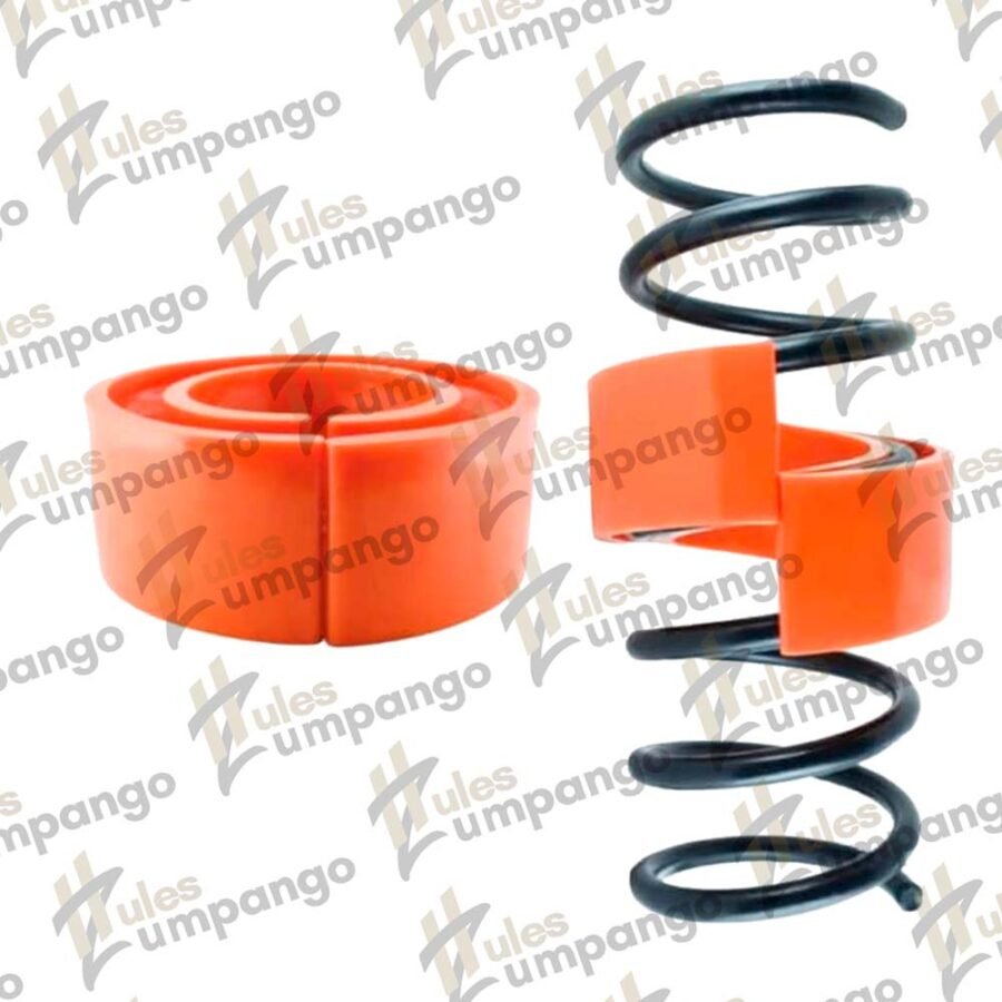 Separador Resorte 6.5 x 3/4¨