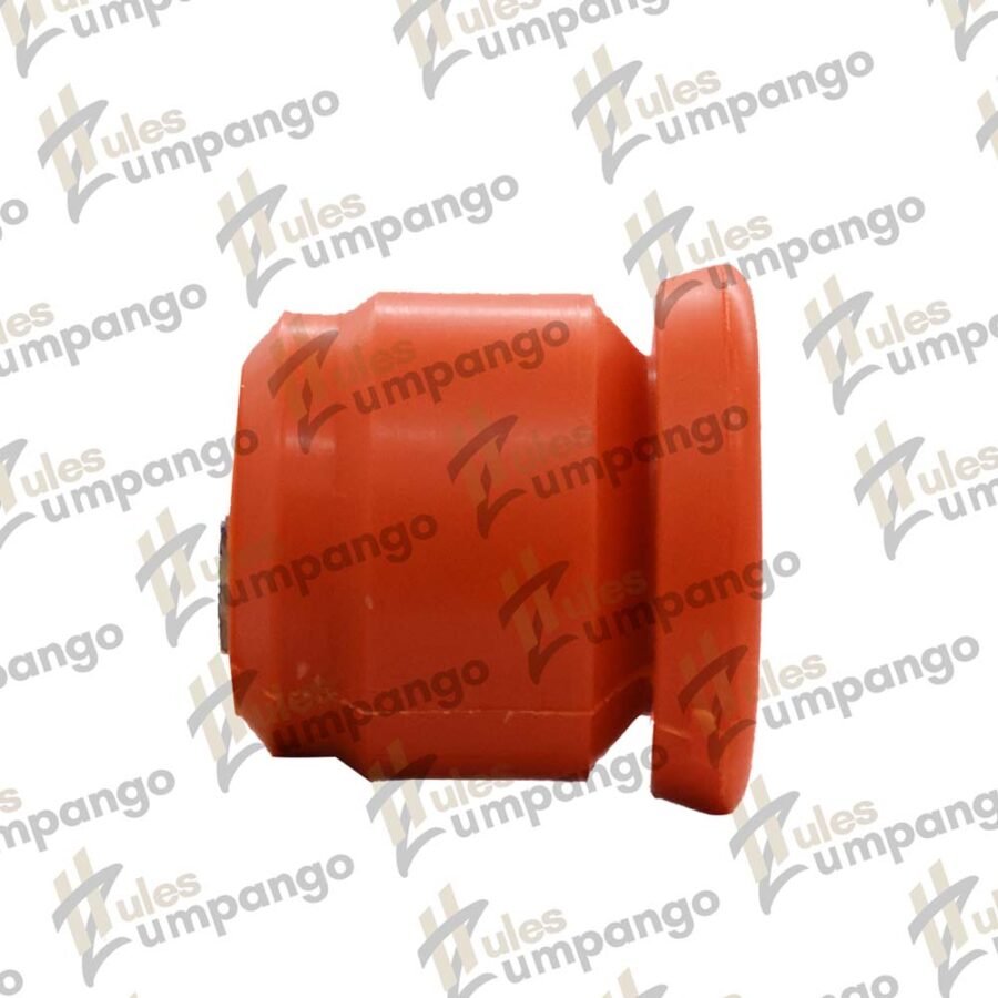 Buje de Horquilla Nissan D21 Conico injerto Naranja - Image 4