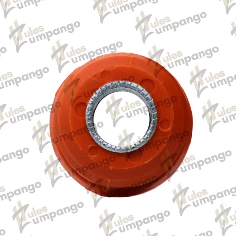 Buje de Horquilla Nissan D21 Conico injerto Naranja - Image 2