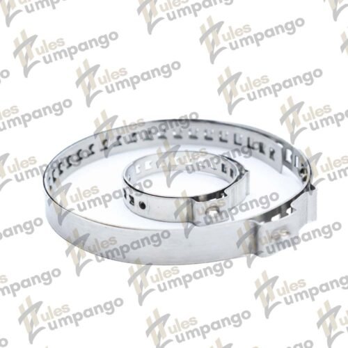 Abrazadera Macheta Universal