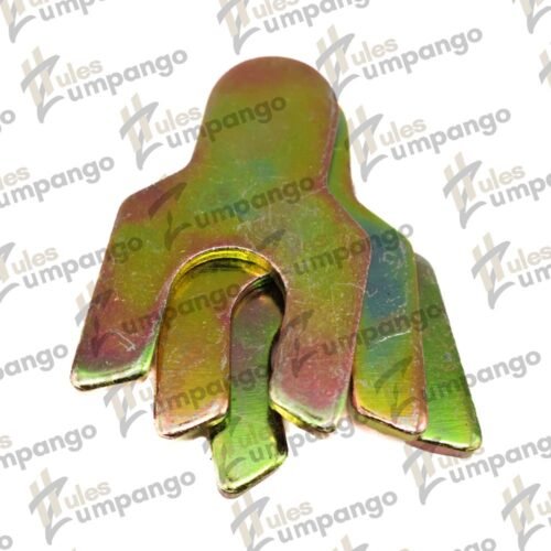 Laina Ajuste Alineación Gruesa