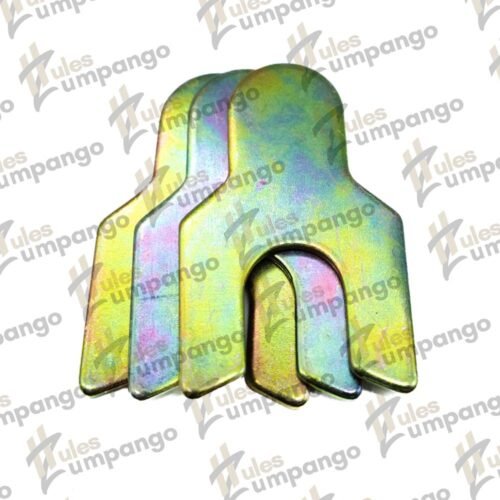 Laina Ajuste Alineación Delgada