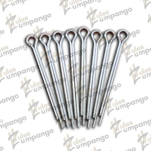 Chaveta 5/32¨ x 1 1/2¨