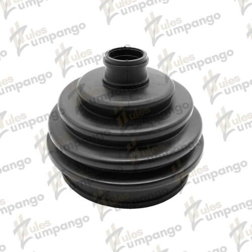 Macheta Universal Rueda Chica Negra