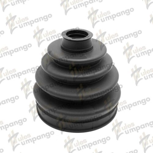 Macheta Universal Rueda Mediana Negra