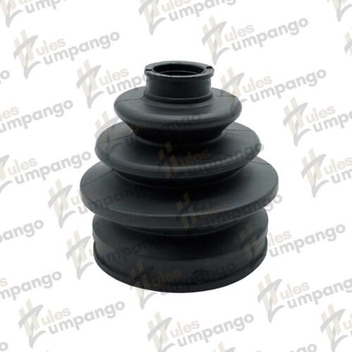 Macheta Universal Rueda Grande Negra