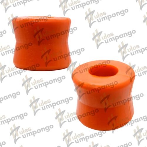 Goma de amortiguador NP300, Urvan, Hiace