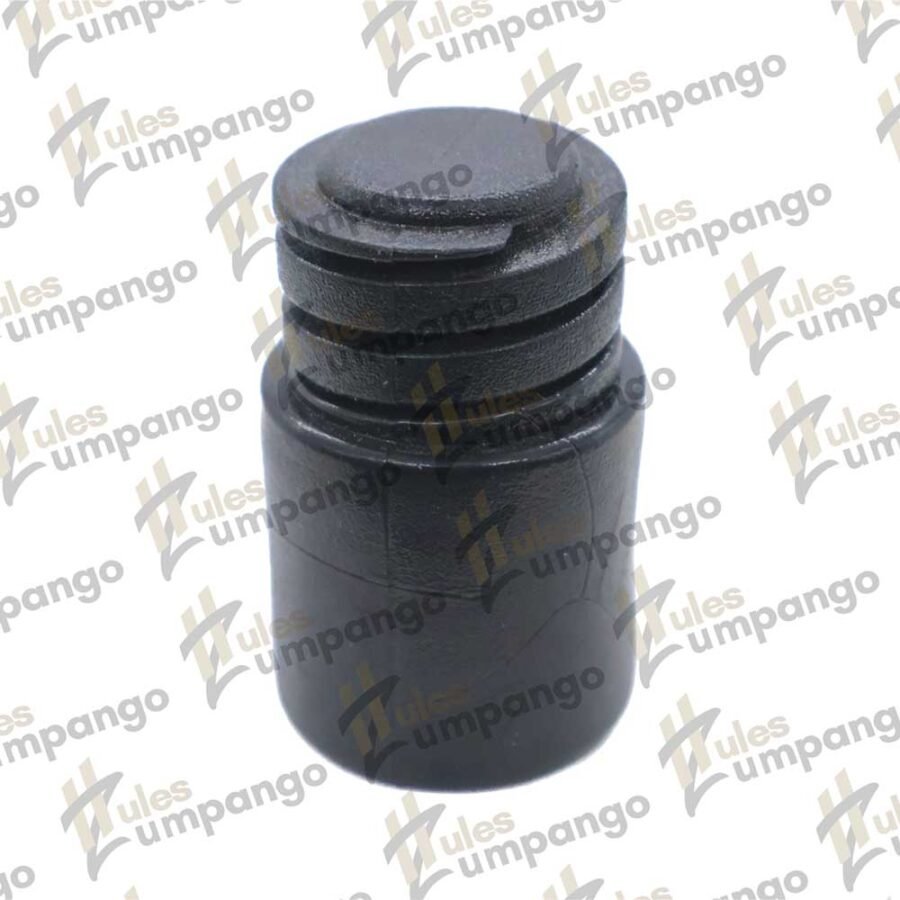 Tope Nivelador Nissan Versa Cofre - Image 2
