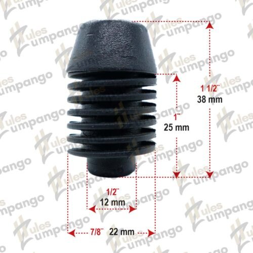 Tope Nivelador Jetta Alto Cofre