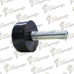 Tope Nivelador Universal Cofre Tornillo 5/16¨