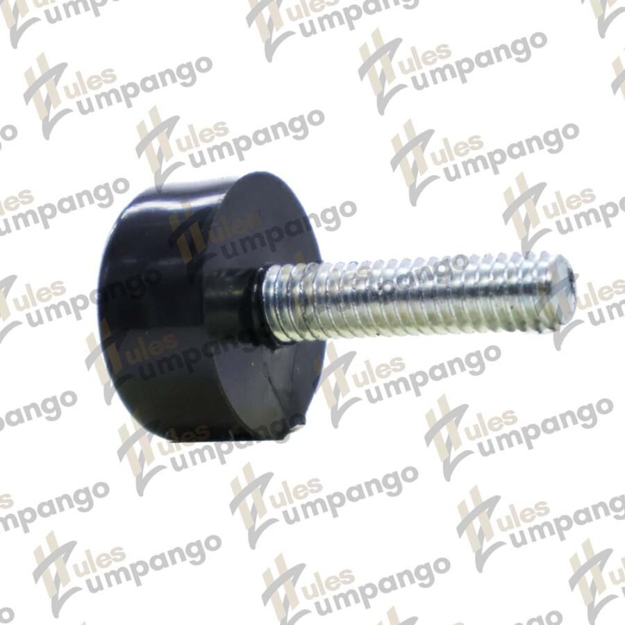 Tope Nivelador Universal Cofre Tornillo 5/16¨