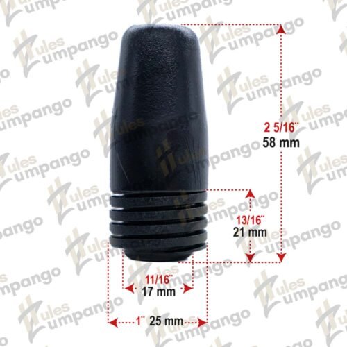 Tope Nivelador Cofre Ford Figo 12-19