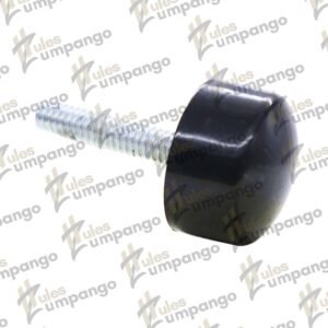 Tope Nivelador Universal Tornillo Cofre 1/4¨