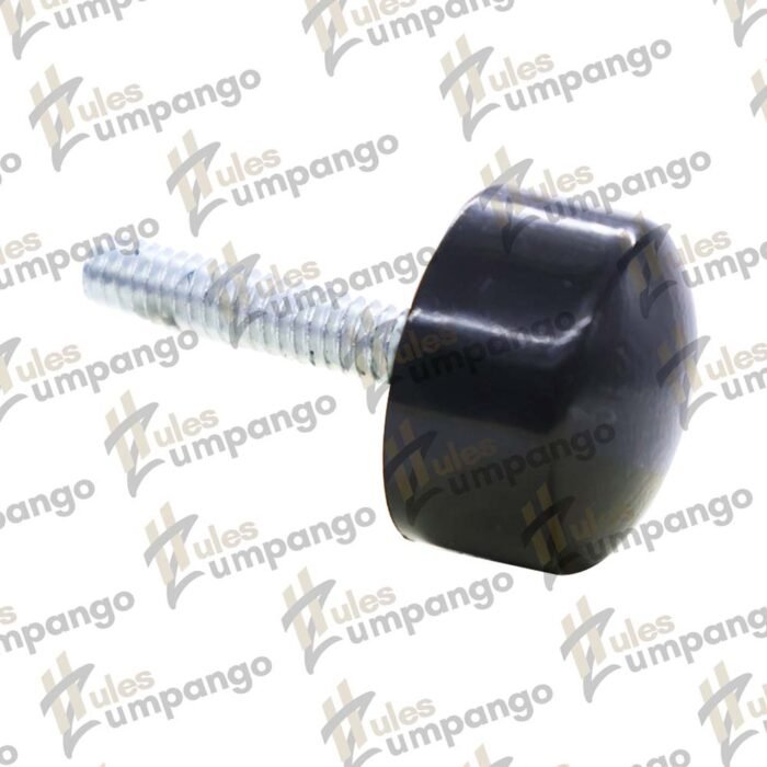 Tope Nivelador Universal Tornillo Cofre 1/4¨