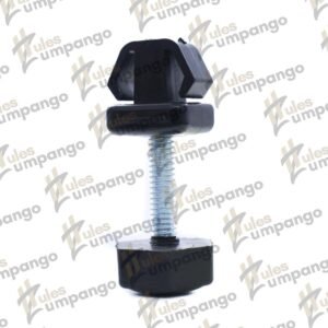 Tope Nivelador Universal Hexagonal Tornillo 1/4 x 2¨