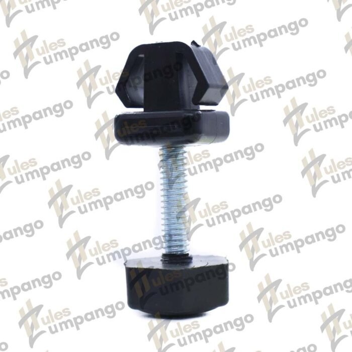 Tope Nivelador Universal Hexagonal Tornillo 1/4 x 2¨