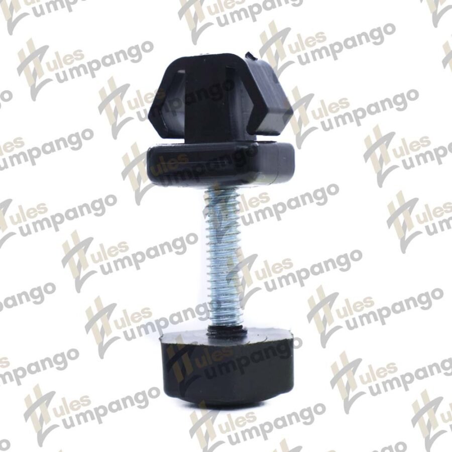 Tope Nivelador Universal Hexagonal Tornillo 1/4 x 2¨