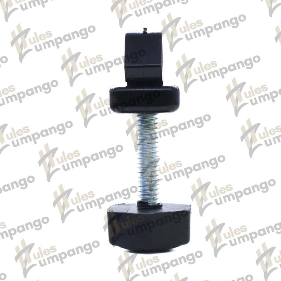 Tope Nivelador Universal Hexagonal Tornillo 1/4 x 2¨ - Image 2