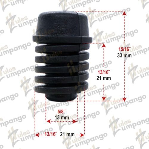 Tope Nivelador Cofre Chevrolet Aveo Monza