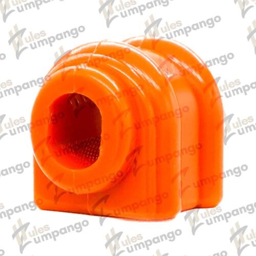 Goma Barra Estabilizadora Chevrolet Beat Delantera 18-21