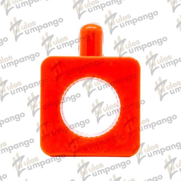 GBE Ford Ranger Cuadrada Delantera 98-12 - Image 3