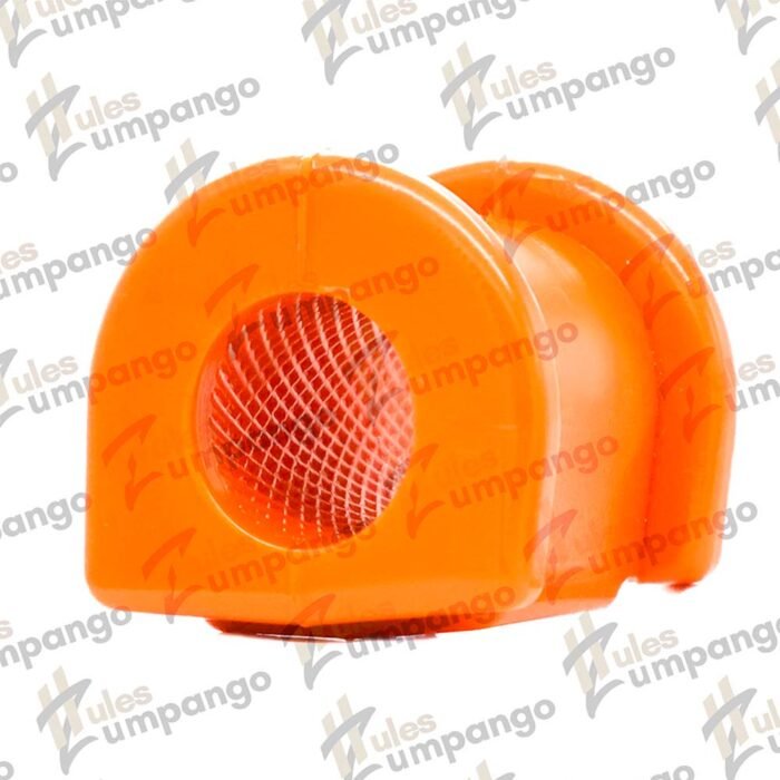 Goma Barra Estabilizadora Honda Civic Trasera 96-20