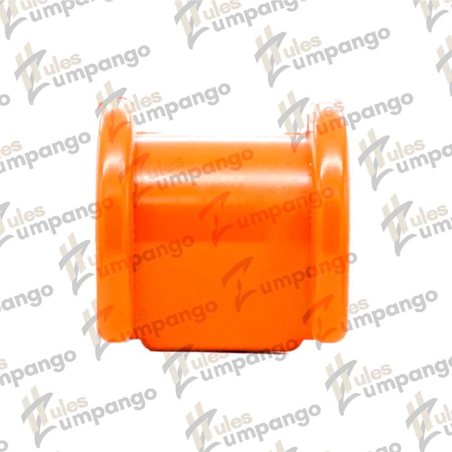 Goma Barra Estabilizadora Honda Civic Trasera 96-20 - Image 3