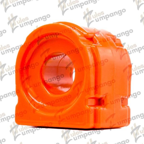 Goma Barra Estabilizadora Mazda CX9 Delantera 16-20