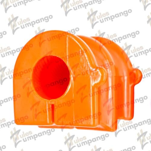 Goma de Barra Estabilizadora Nissan NP300 Frontier Diesel 24 mm Delantera 16-18