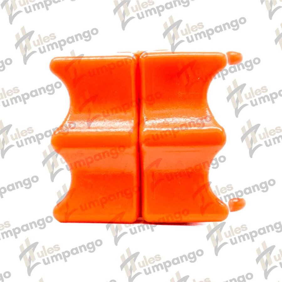 Goma Barra Estabilizadora Nissan NP300 24 mm Delantera 16-18 - Image 4