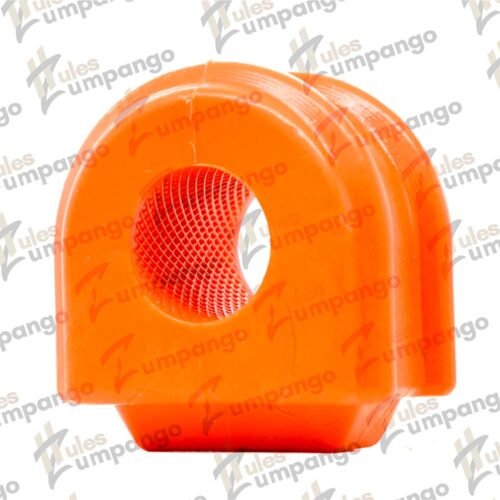Goma de Barra Estabilizadora Nissan Pick up Delantera 86-93