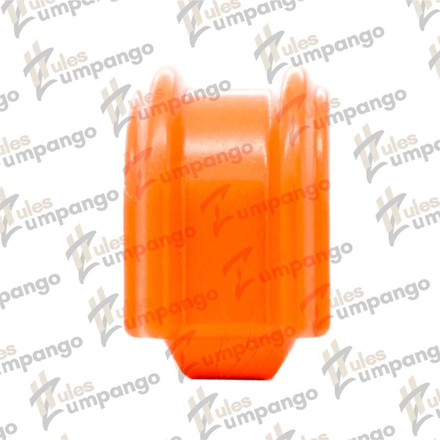 Goma de Barra Estabilizadora Nissan Pick up Delantera 86-93 - Image 3