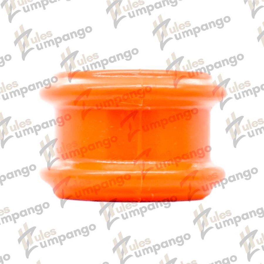 Goma de Barra Estabilizadora Nissan Pick up Delantera 86-93 - Image 4