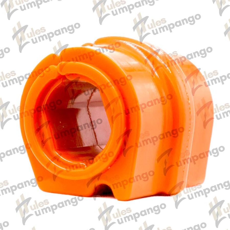Goma Barra Estabilizadora Peugeot Partner Tepee Diesel Delantera 08-18