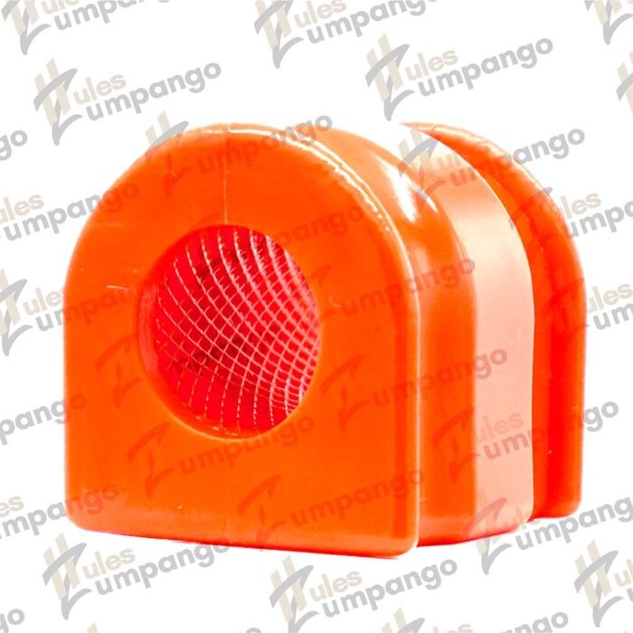 Goma de Barra Estabilizadora Renault Duster Delantera 11-21