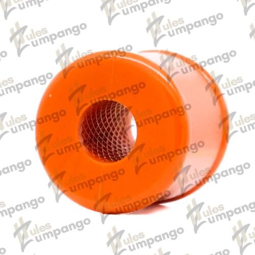 Goma de Barra Estabilizadora Volkswagen Sedan Trasera 57-2005