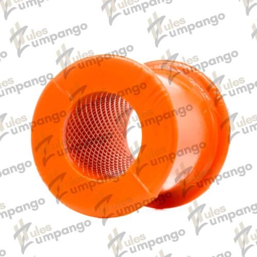 Goma de Barra Estabilizadora Volkswagen Eurovan Redonda Delantera 01-07