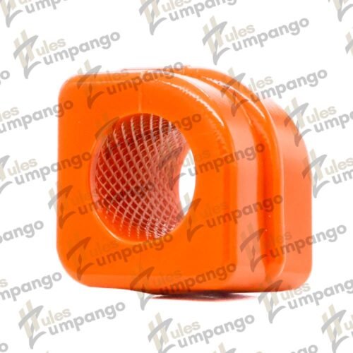 Goma de Barra Estabilizadora Volkswagen Eurovan Trasera 01-07