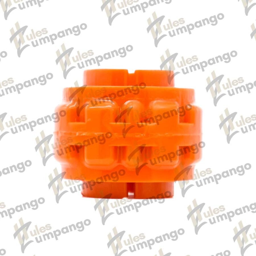 Goma de Barra Estabilizadora Volkswagen Tiguan Delantera 09-17 - Image 4