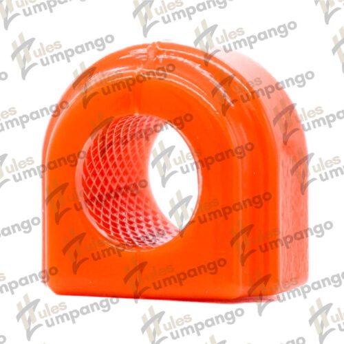 Goma Barra Estabilizadora Mini Cooper Trasera 00-06