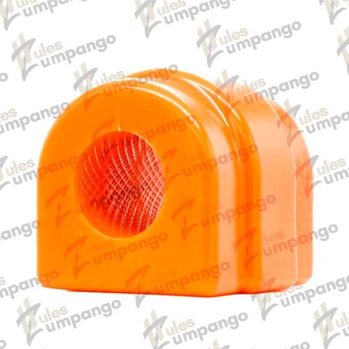 Goma Barra Estabilizadora Chevrolet Aveo Delantera 18-22