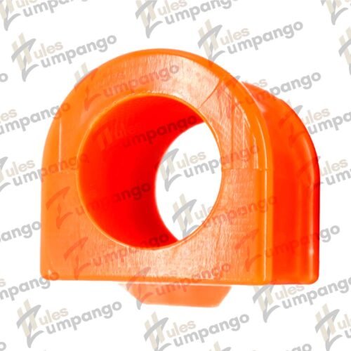 Goma Barra Estabilizadora Chevrolet Venture 33 mm Delantera 97-05