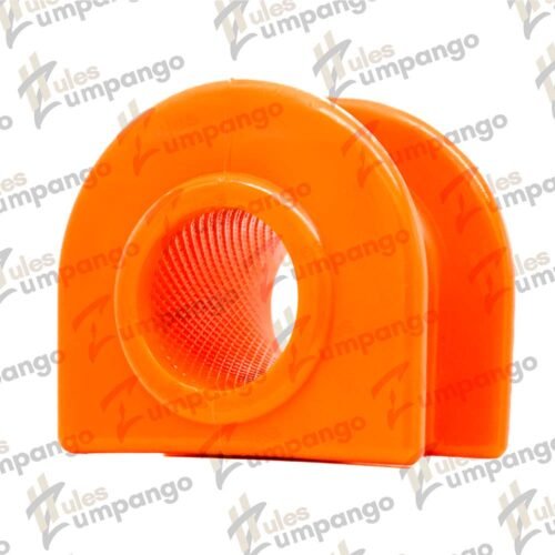 Goma Barra Estabilizadora Chevrolet Suburban Delantera 01-10