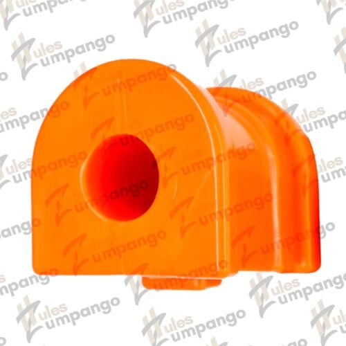 Goma Barra Estabilizadora Chevrolet Traverse Trasera 09-17