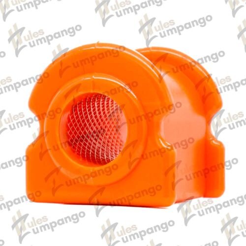 Goma Barra Estabilizadora Chevrolet Malibu Trasera 04-13