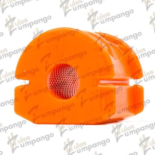Goma Barra Estabilizadora Chevrolet Equinox Trasera 07-08