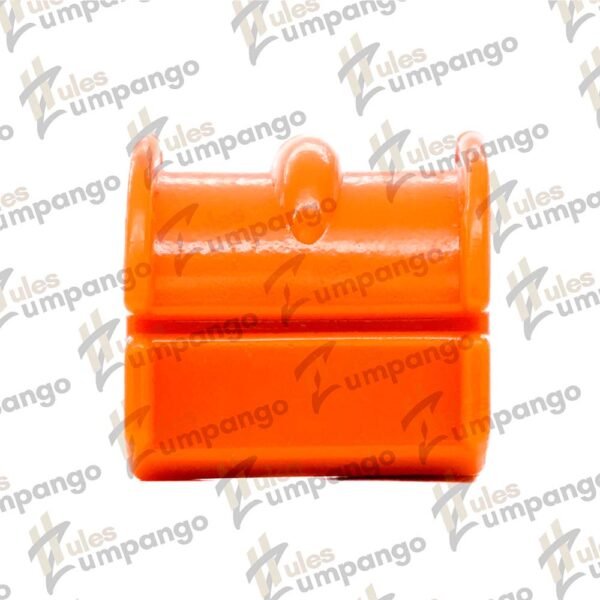 Goma Barra Estabilizadora Chevrolet Equinox Trasera 07-08 - Image 4
